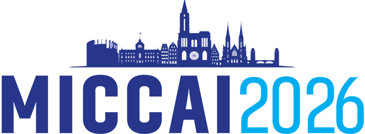 MICCAI 2026