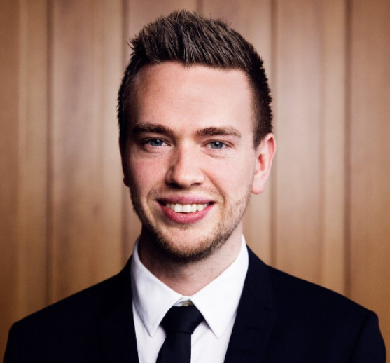 Claes Nøhr Ladefoged