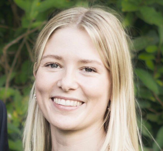 Nanna Overbeck Petersen