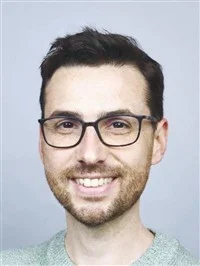 Felipe Delestro Matos