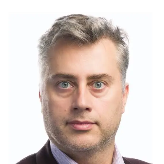 Charalampos Tsoumpas